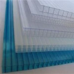 High Quality Polycarbonate Pc Hollow Sheet amp Twinwall Sheet