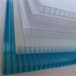 High Quality Polycarbonate Pc Hollow Sheet amp Twinwall Sheet