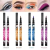 High Quality Private Label Color Eye Liner Pencil Water Activated Liquid Eyeliner