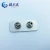 Import High quality promotional custom shape design lapel pin large capacity cheap soft enamel metal badge from China