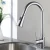 Import high quality Pull Down Out  Kitchen Faucet from China