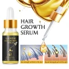High Quality Repair Treatment Serum Restores Hair Shine And Vitality Hair Serum Growth Serum Hair