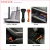 Import high quality safety hammer for car window breaker car mini safety  emergency tools hammer window breaking jumping from China