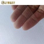 High Quality Screening Stainless Steel Wire Mesh