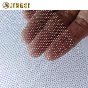 High Quality Screening Stainless Steel Wire Mesh