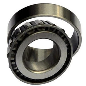 High quality single row tapered roller bearing 30206 P5 32036 32223 KOYO 32207 7507 tapper roller bearing