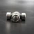 Import High quality small size U-joint universal joint cross bearing for auto from China