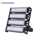 High Quality Smart Energy Saving 100w 200w 400w 500w 1000w Outdoor Rechargeable Flood Light