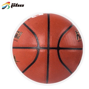 High quality sports basketball for wholesale