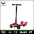 Import High quality spray electric scooter 3 wheel kids with CE certificate from China