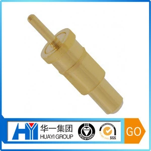 High Quality Spring Loaded Electric Contact Pin