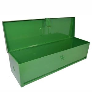 High Quality Stainless Steel General Purpose Tool Box