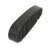 Import high quality stock black gun rubber pad from China