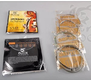 High Quality Strings For Cello,China Cello Strings