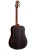 Import High quality students beginning music instrument 41 inch laminated steel string acoustic guitar from China