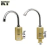 High Quality Tankless Instant Electric Hot Water Heater faucet instant water heater