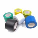 High Quality Temperature Rating  Pvc  Insulating Tape