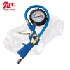 High Quality Universal Gun Type Automobile Tire Inflatable Meter for Car