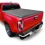 Import High quality waterproof foldable soft folding tonneau cover for JAC-T8 Truck Bed Tonneau Cover from China
