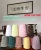 Import High quality with cheap price chenille yarn spinning machine from China