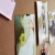 Import High Quality Wooden Frame Cork Board Soft Cork Pin Notice Board for Bulletin Board from China