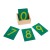 Import High Quality Wooden Toys Montessori Mathematics Number Tiles Cards For Children from China