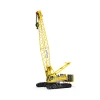 High quality XGC100 new condition mobile crane 100 ton crawler crane for sale in xuzhou