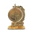 Import High quality yellow bronze souvenir gold-plated ornaments from China