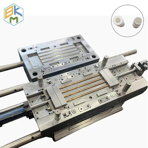 High Quality Zhejiang Custom Molds Injection Rotational Molding Mold Hot Injection Molding Plastic Injection Molds Parts