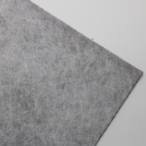 High removal efficiency activated carbon cloth for industrial filtration adsorp chlorine, hydrogen sulfide and sulfur dioxide
