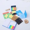 High Selling Custom Eco Friendly Cute Sticky Notes Kawaii Sticky Notes