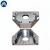 high speed cnc small parts machining turning process