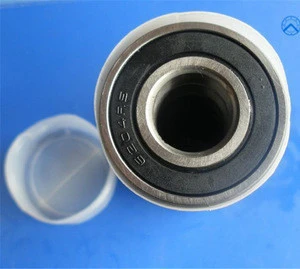 High speed factory price GCR16 deep groove ball bearing 6301  6302  6305  6306