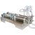Import High speed high  accuracy volumetric sachet liquid filling machine for water treatment from China