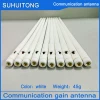 High speed SMA connector 15DB 2.4G antenna and antennas for communications