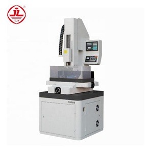 High speed small hole deep hole drilling machine