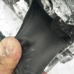 High strength competitive price flooring manufacture recycled rubber