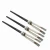 Import High temperature electric growing furnace gun type SiC heating elements SIC rods from China