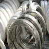 high tensile galvanized stainless steel wire price
