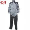 high visibility cotton ultima coverall workwear