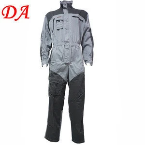 high visibility cotton ultima coverall workwear