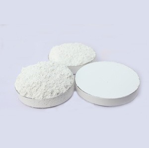 high whiteness kaolin for paper coating