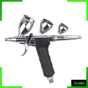HIKOSKY professional arts and crafts airbrush high quality and 2 years warranty