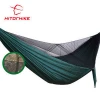 Hitorhike Portable Summer camping hammock with mosquito net