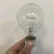 Import HJ-marine incandescent bulb E27 220V 60W from China
