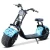 Import holland 1000w 1500w 60v Lithium Battery Citycoco/seev/woqu Front Back Suspension Fat Tire Electric Scooter/cheap E-scooter from China