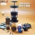 Import Home Appliance Products Coffee Maker Portable Coffee Maker Parts from China