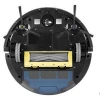 Home appliances original ilife Robot Vacuum cleaner with App Control black