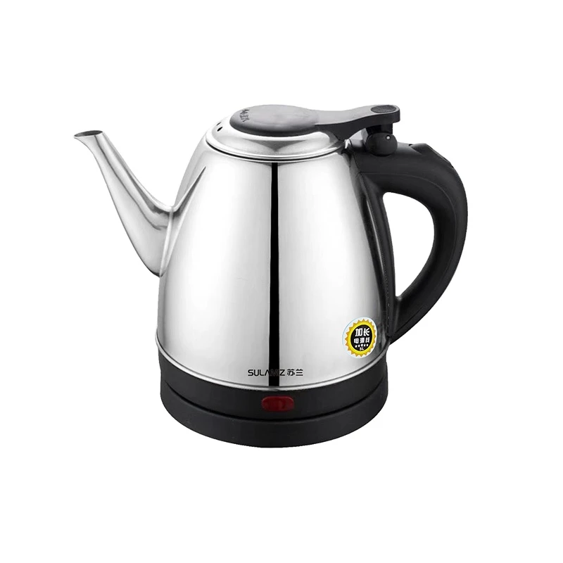 Home Appliances Stainless Steel Electric Kettle