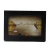 Import Home Decoration Accessories Fancy Black my first year photo frame from China
